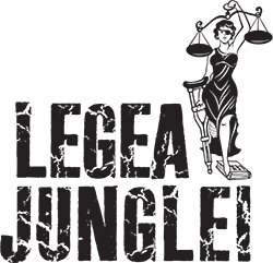 legeajunglei legeajunglei